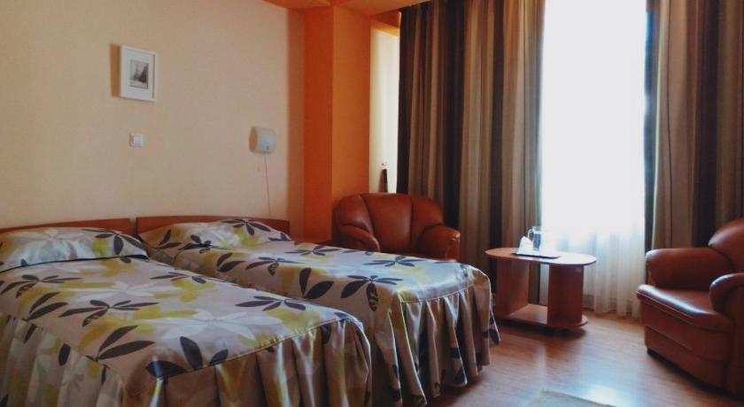 Hotel Express Predeal Exterior foto