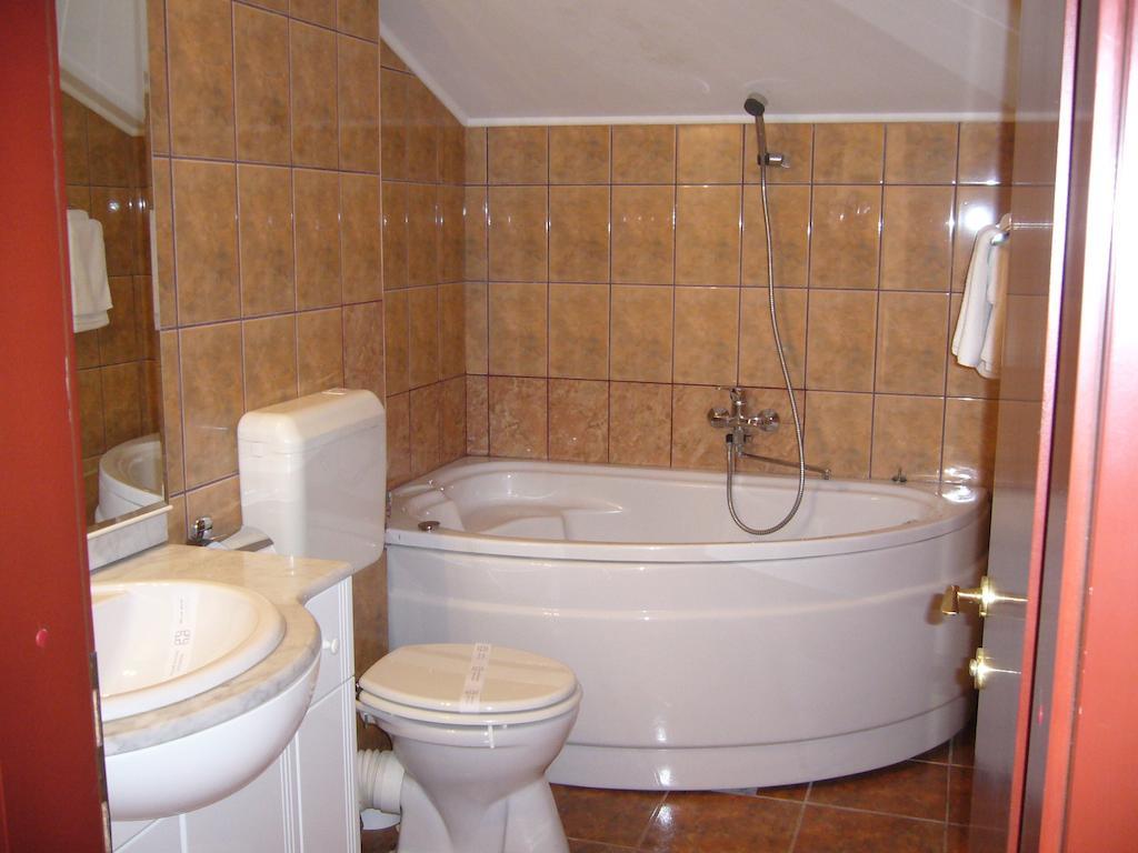 Hotel Express Predeal Habitación foto